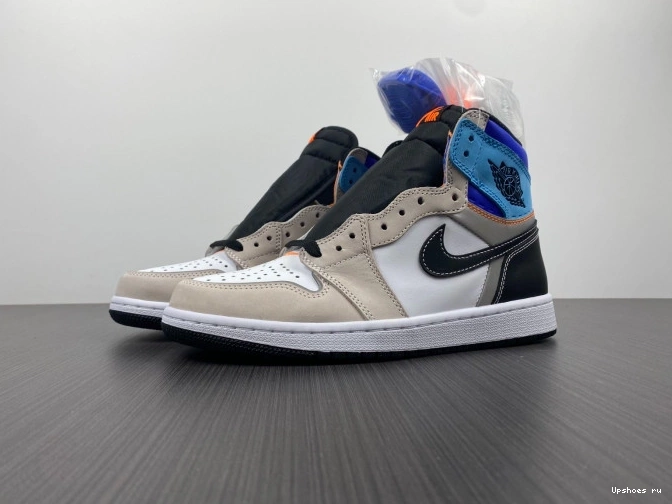 1 Air Retro OG High DC6515-100 Prototype Jordan 0314